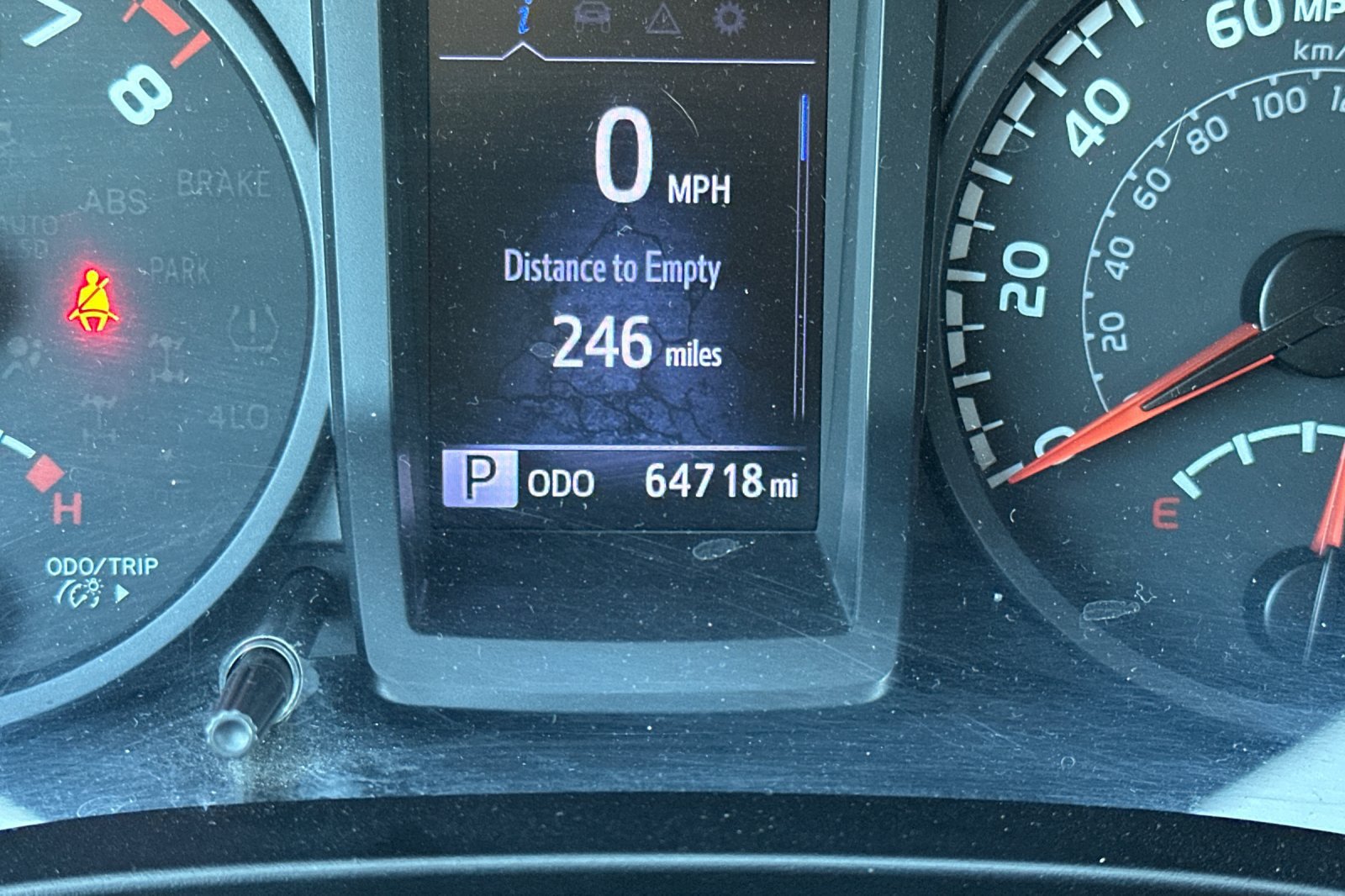 Used 2020 Toyota Tacoma SR RWD image 22