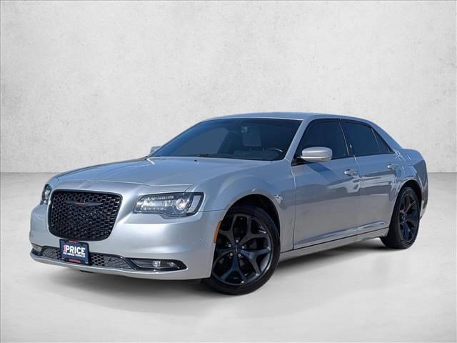 Used 2021 Chrysler 300 S