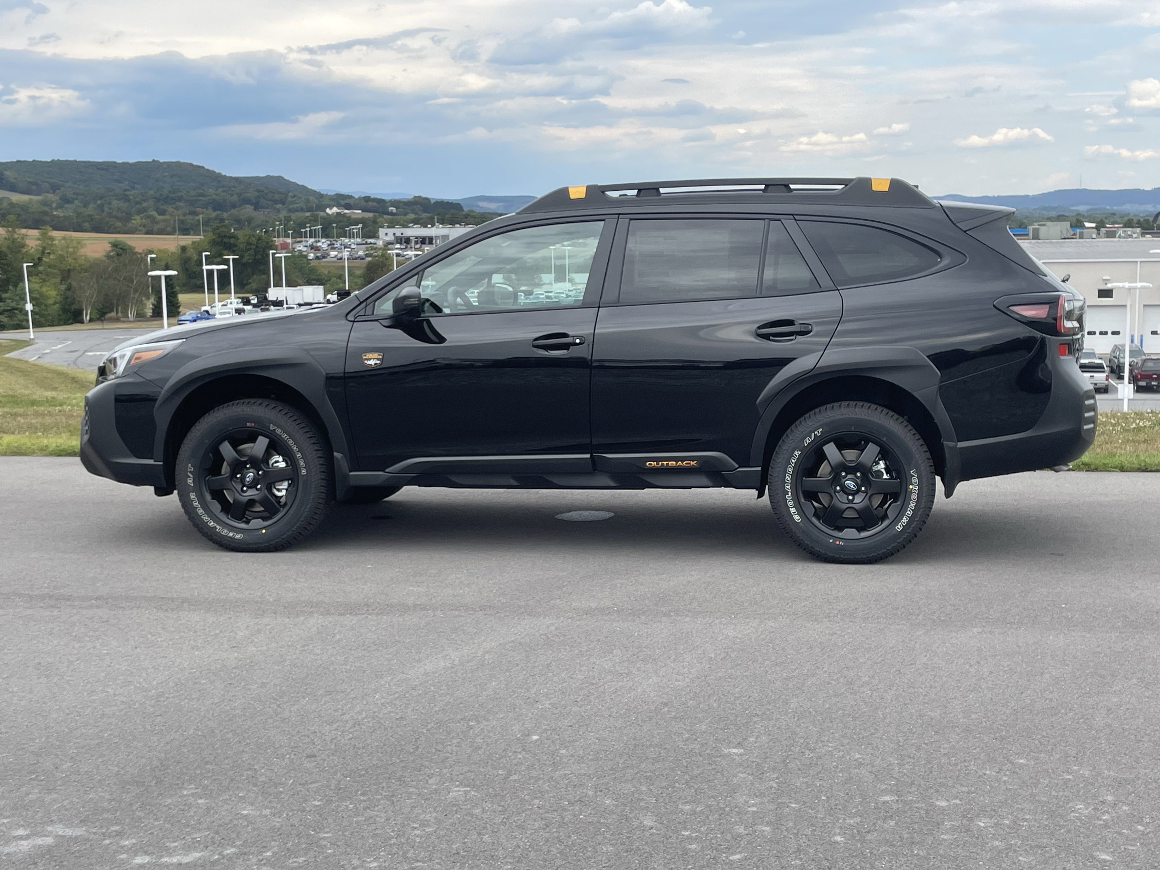 New 2025 Subaru Outback Wilderness image 7