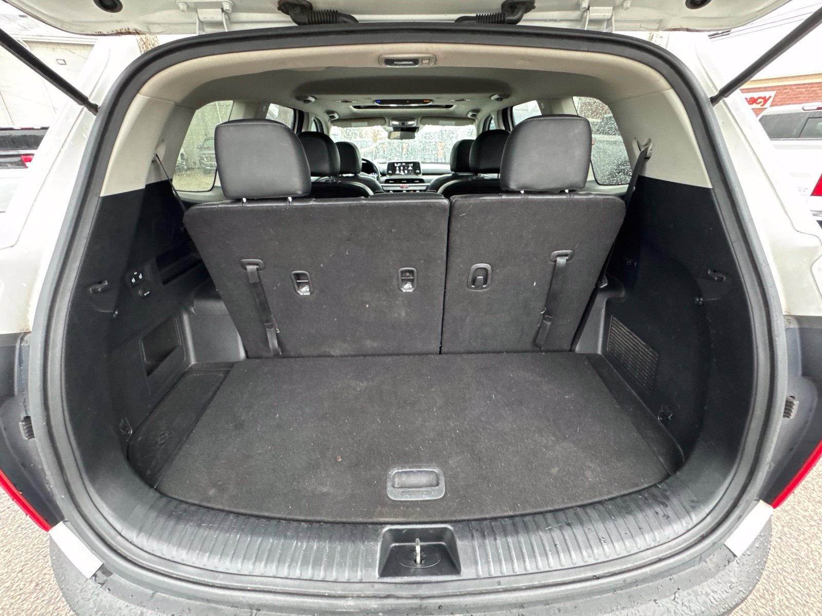 Used 2021 Kia Telluride S FWD image 28