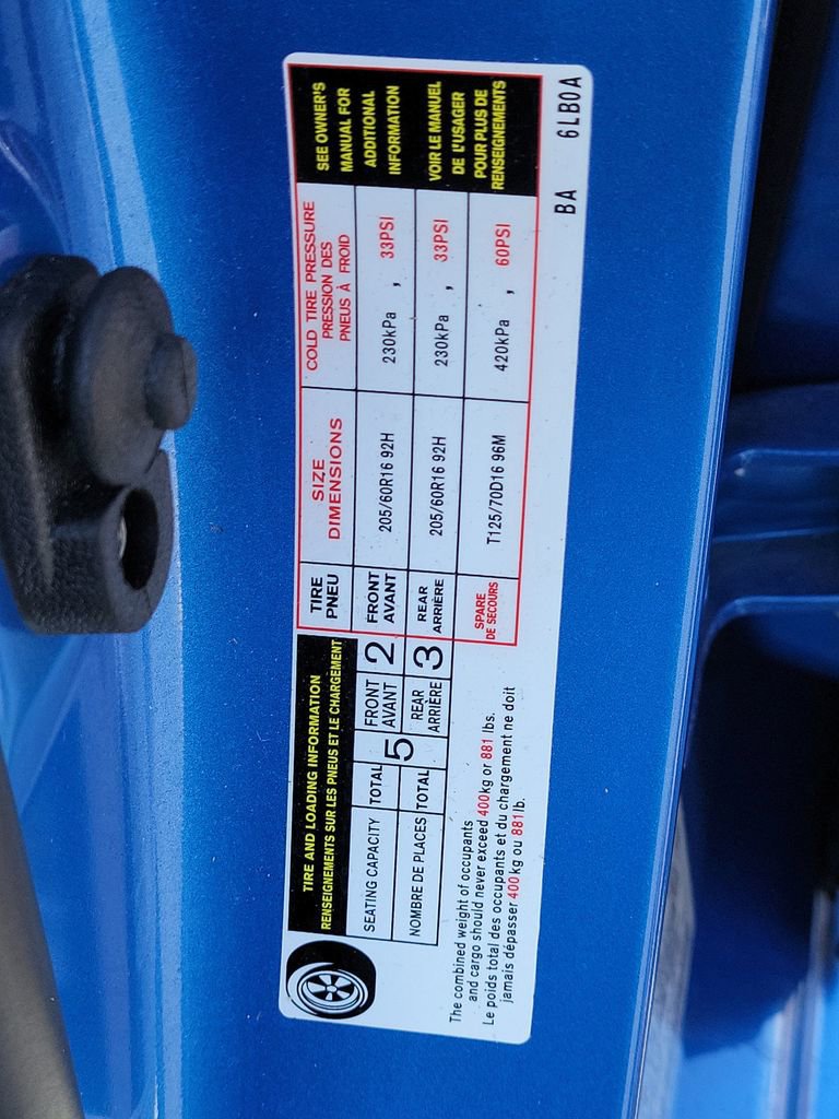 Used 2025 Nissan Sentra SV image 30