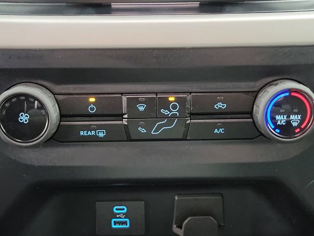 Used 2023 Ford F150 XLT AWD/4WD image 29
