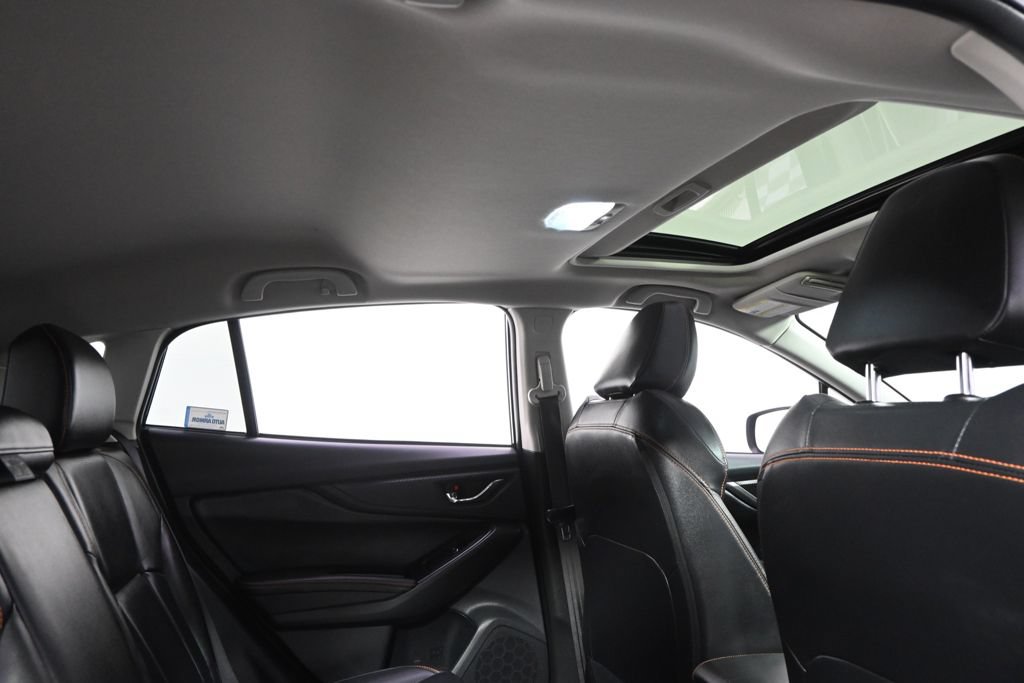 Used 2019 Subaru Crosstrek 2.0i Limited w/ Moonroof Package w/Navigation AWD/4WD image 17