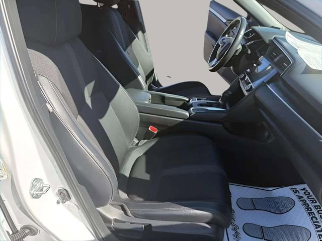 Used 2021 Honda Civic Sport image 22