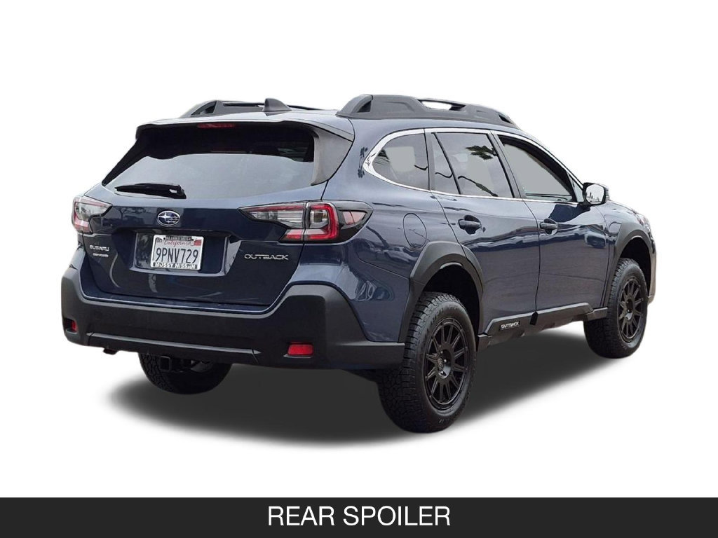 Used 2025 Subaru Outback Premium AWD/4WD image 9