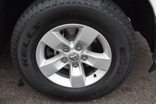Used 2020 RAM 1500 Tradesman w/ Popular Equipment Group RWD image 34