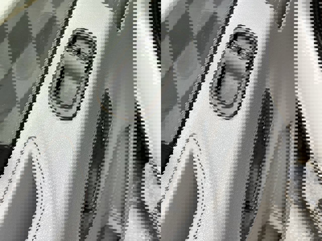 Used 2016 Ford Transit 250 130 Low Roof w/ Exterior Upgrade Package image 7