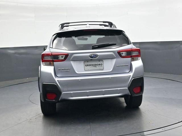 Used 2023 Subaru Crosstrek 2.5i Limited w/ Moonroof Package image 5