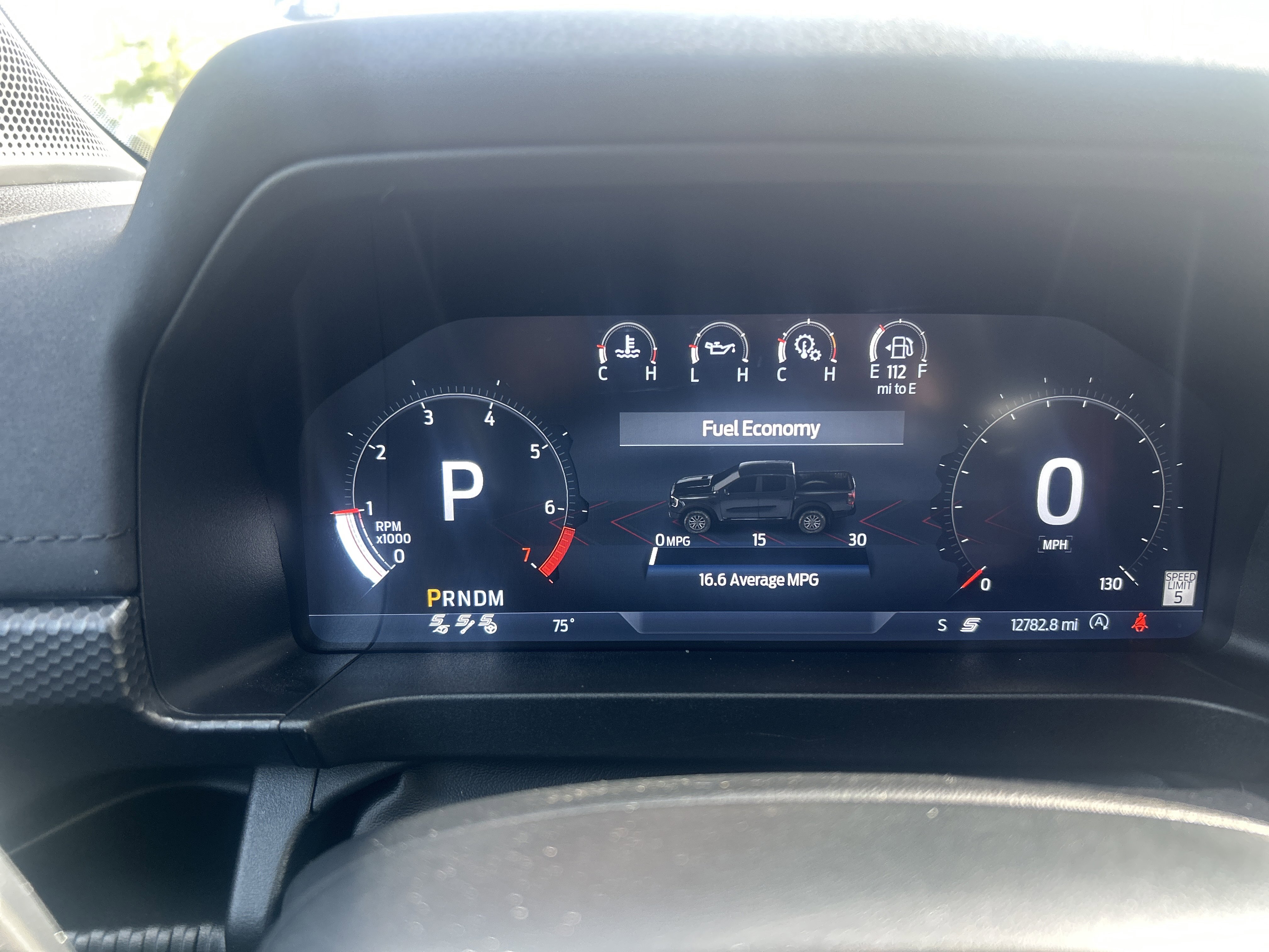 Used 2024 Ford Ranger Raptor image 19