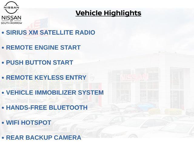 Certified 2024 Nissan Sentra SR w/ SR Premium Package image 12