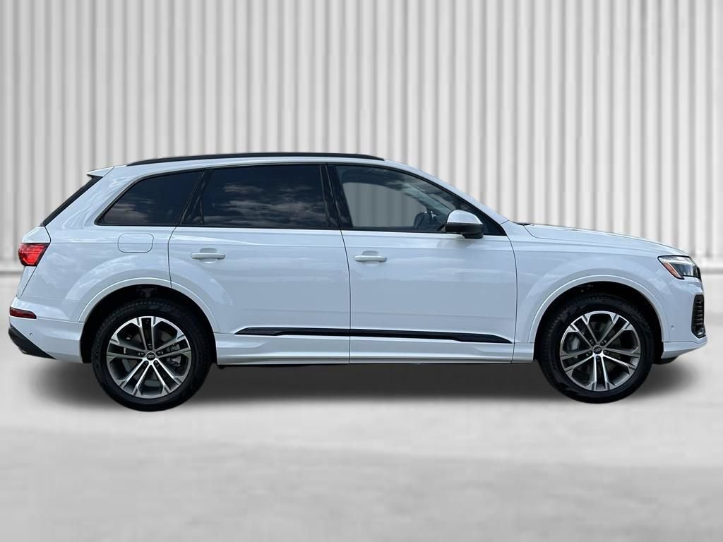 New 2026 Audi Q7 2.0T Premium AWD/4WD image 6