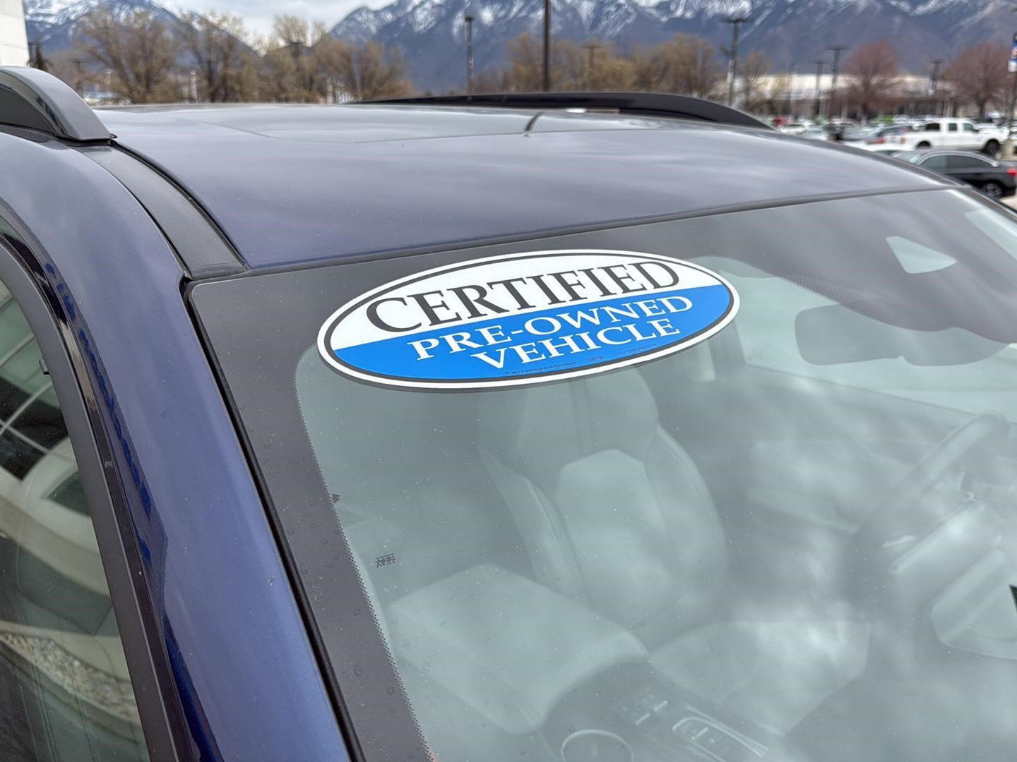 Certified 2023 Honda Pilot Touring image 6