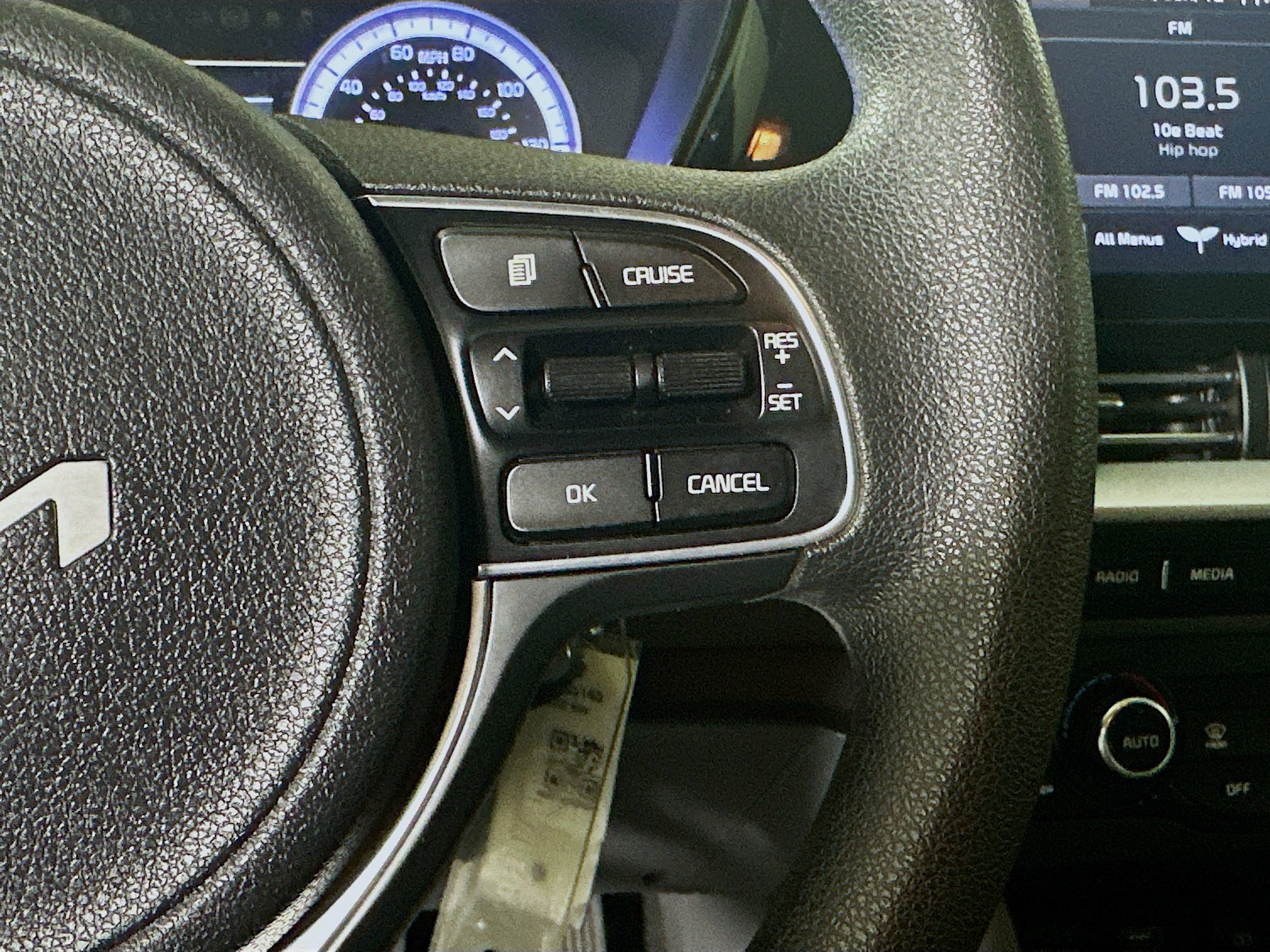 Used 2022 Kia Niro LX FWD image 17