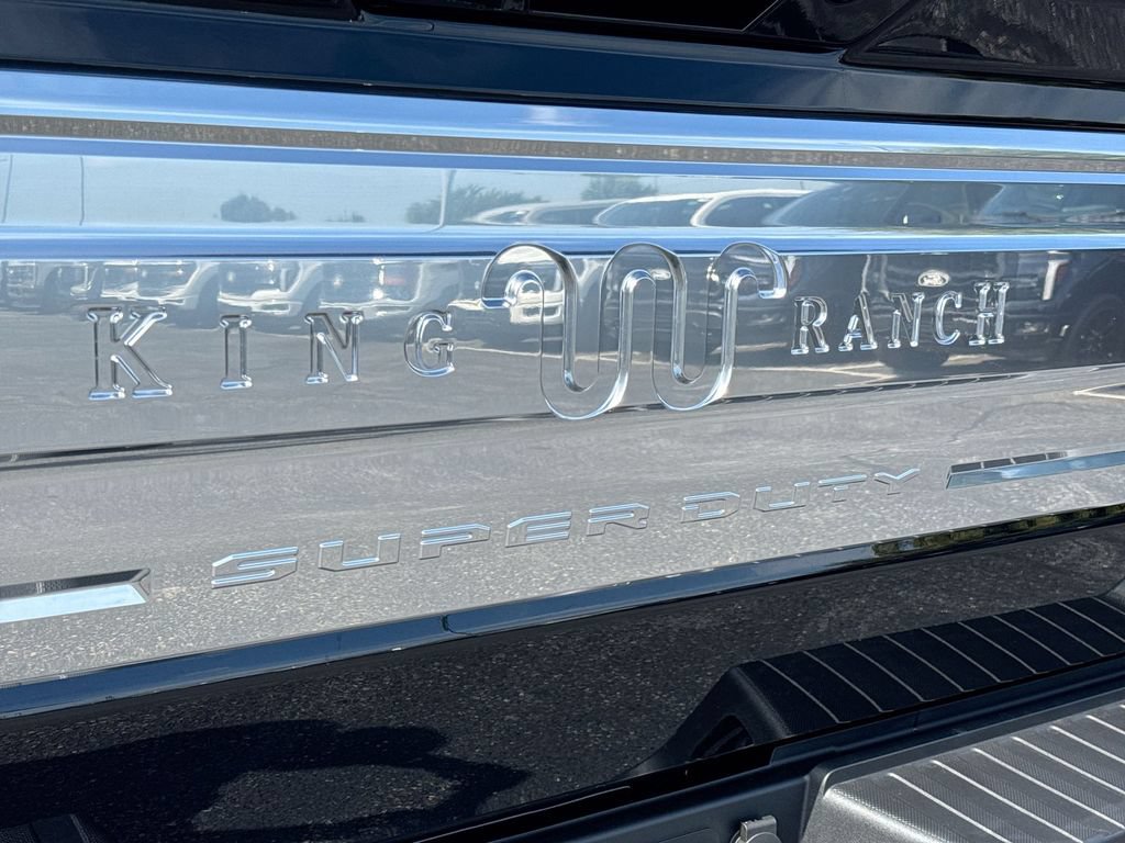 New 2026 Ford F250 King Ranch AWD/4WD image 27