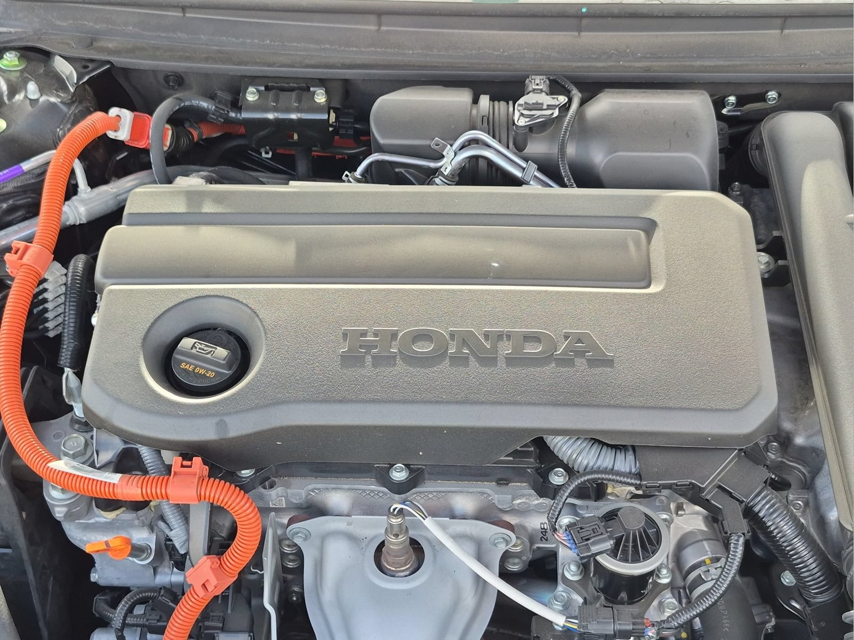 Certified 2023 Honda Accord EX-L image 22