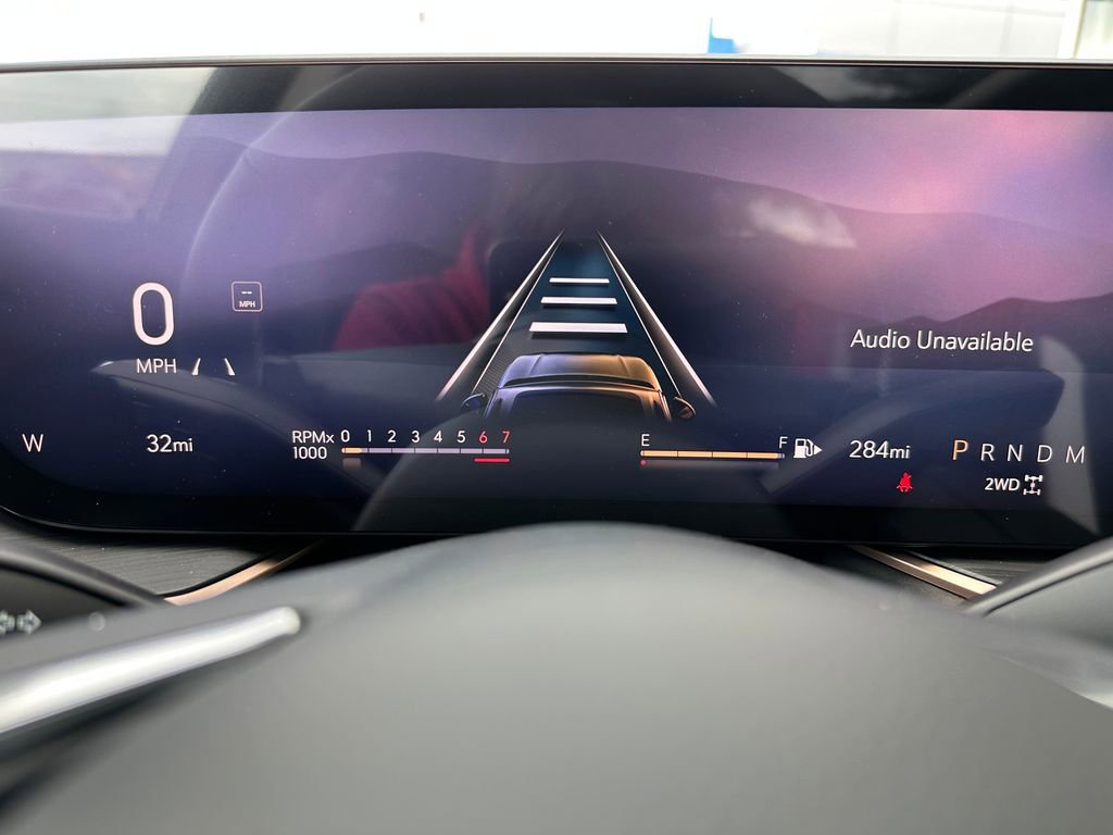 New 2026 Buick Envision Sport Touring image 25