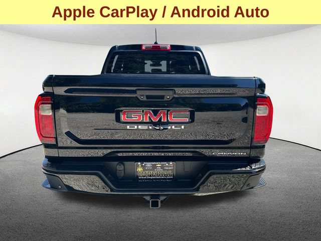 Used 2023 GMC Canyon Denali AWD/4WD image 11