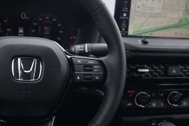 New 2026 Honda Accord Touring image 9