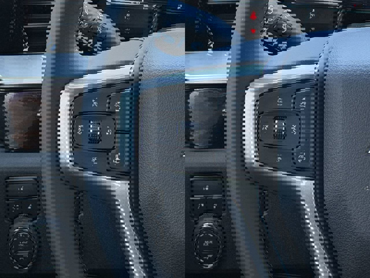 New 2026 Chevrolet Silverado 2500 LT w/ Texas Edition image 14