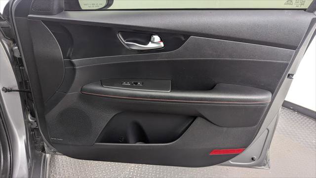 Used 2022 Kia Forte GT FWD image 22