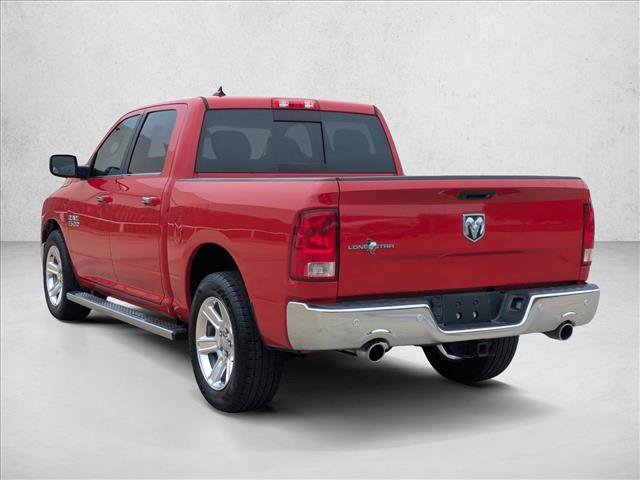 Used 2017 RAM 1500 Lone Star RWD image 7