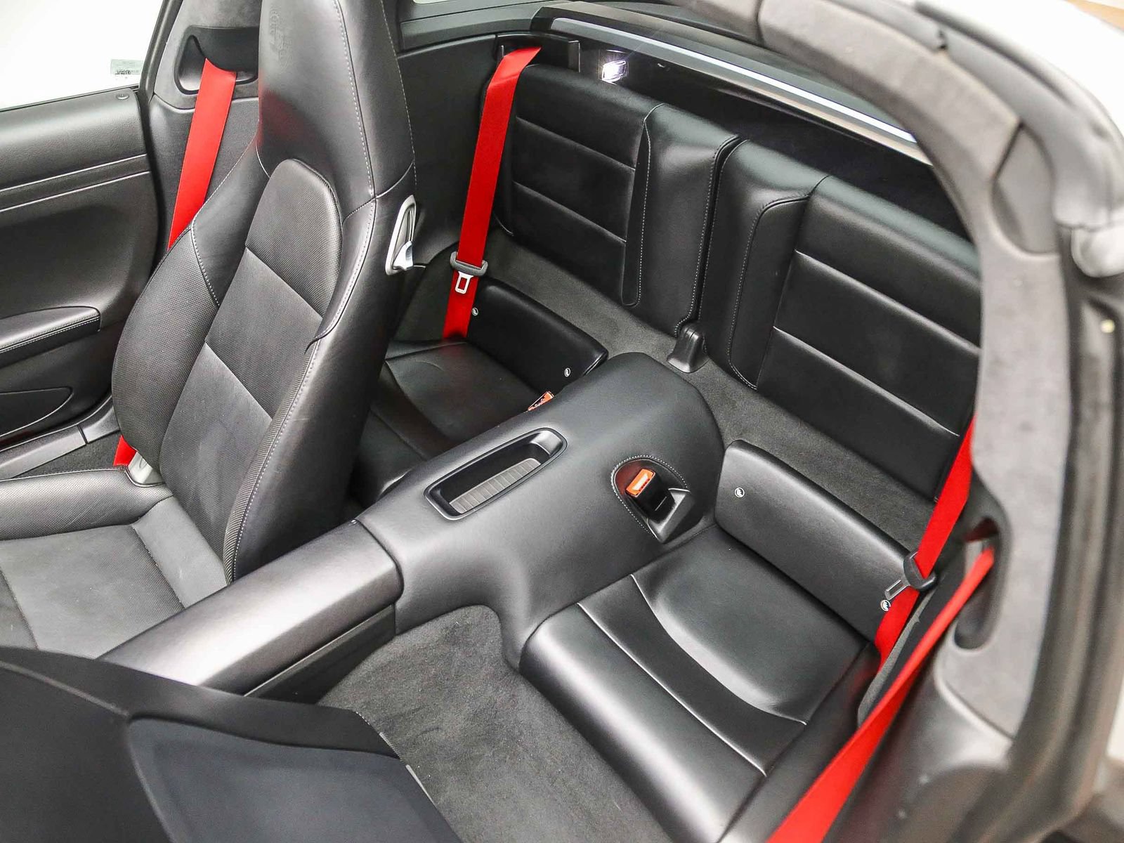 Used 2016 Porsche 911 Targa 4S AWD/4WD image 22