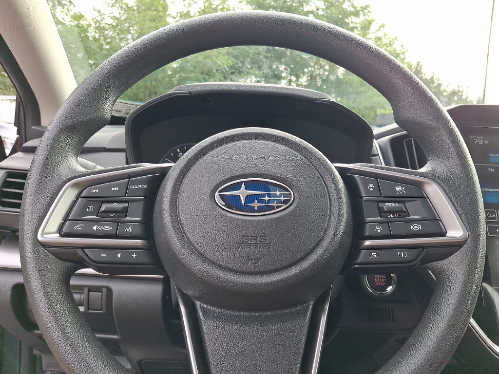 New 2026 Subaru Impreza 2.0i Sport AWD/4WD image 9