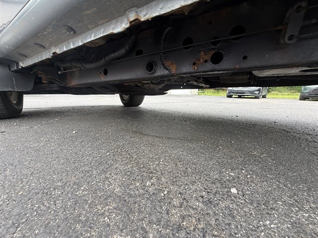 Used 2018 Chevrolet Colorado Z71 AWD/4WD image 42