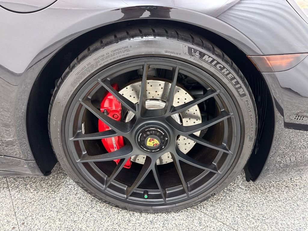 Used 2019 Porsche 911 Carrera GTS image 26