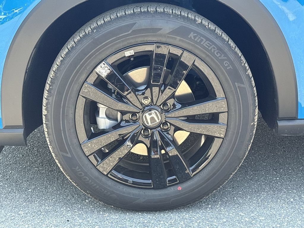 New 2026 Honda HR-V Sport image 18