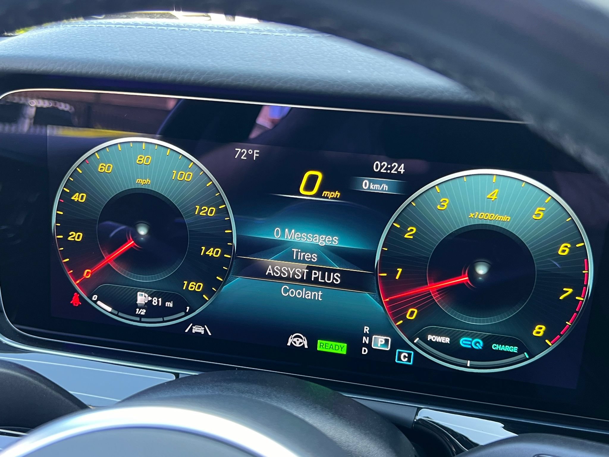 Used 2021 Mercedes-Benz CLS 450 4MATIC image 13