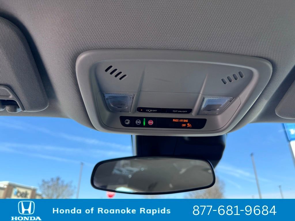 Used 2024 Chevrolet Malibu LT image 20