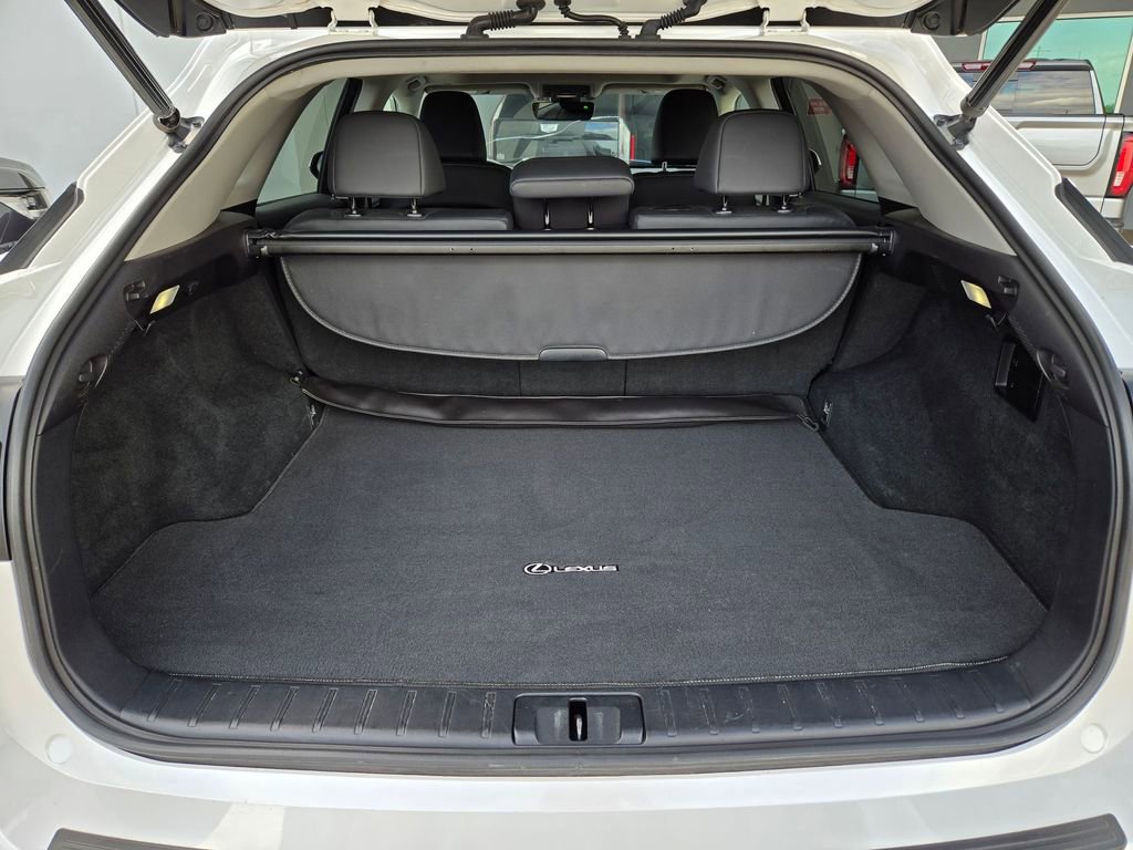 Used 2020 Lexus RX 350 FWD w/ Accessory Package image 30