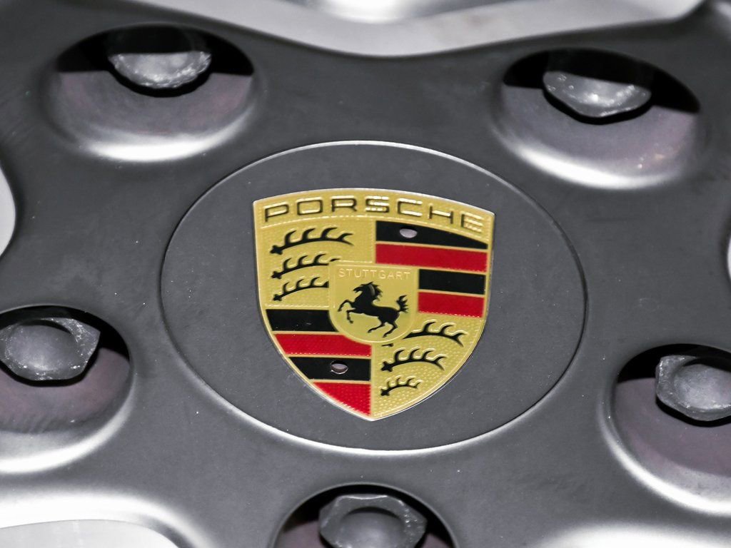 Used 2022 Porsche Cayenne Platinum Edition AWD/4WD image 91