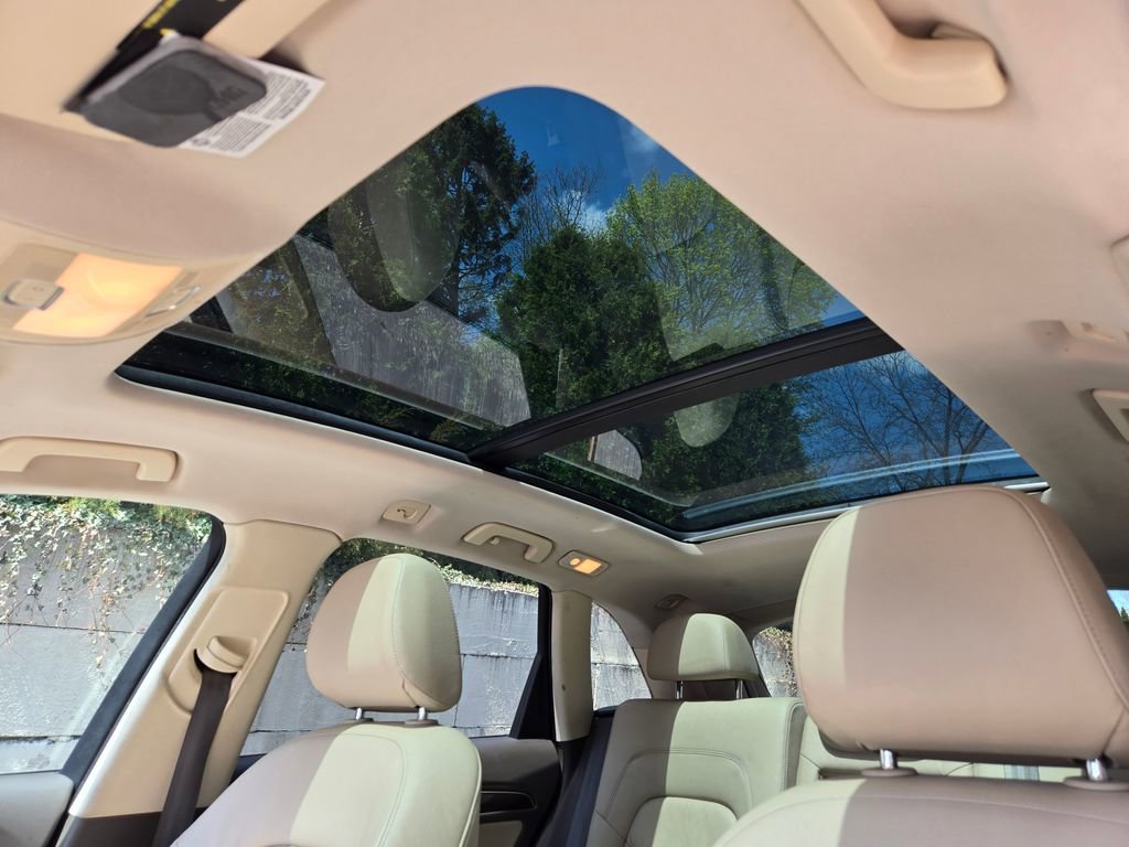 Used 2014 Audi Q5 2.0T Premium Plus AWD/4WD image 6