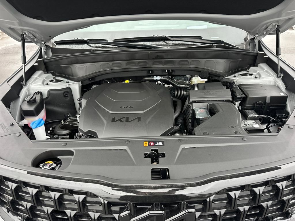 New 2025 Kia Telluride SX X-Line image 40