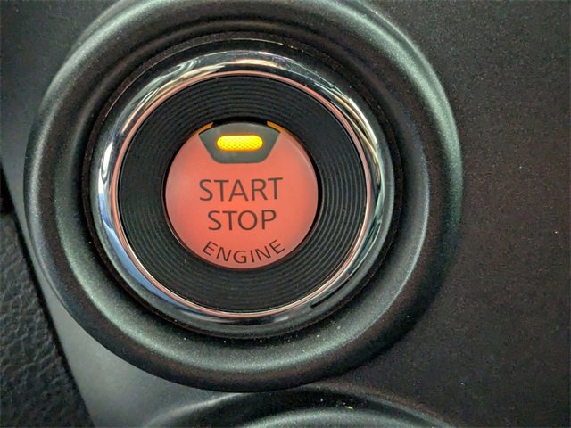 Used 2023 Nissan Titan PRO-4X w/ Pro-4x Convenience Package image 24