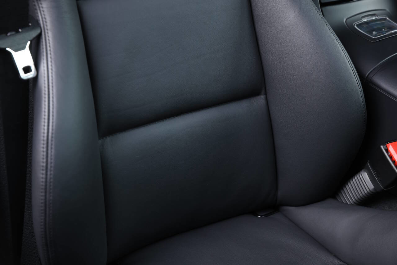 Used 2007 BMW M Coupe image 81