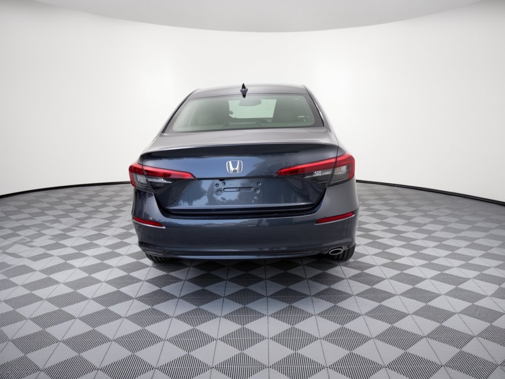 Used 2023 Honda Civic Sport image 11