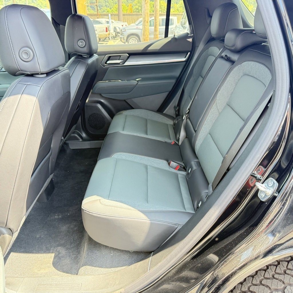 New 2026 GMC Terrain AT4 w/ Convenience Package III image 16