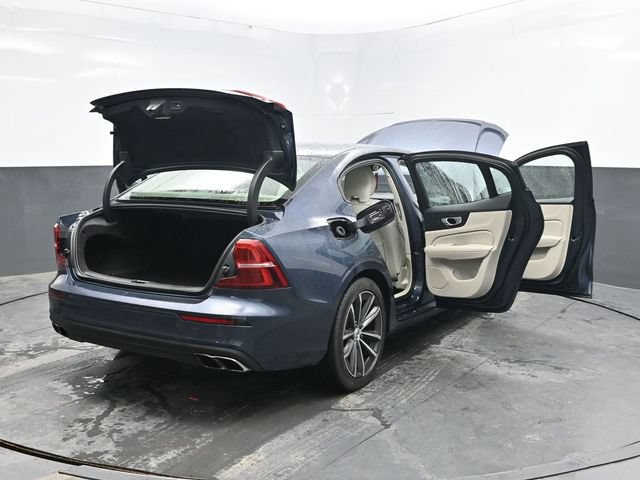 Used 2021 Volvo S60 T6 Momentum AWD/4WD image 50