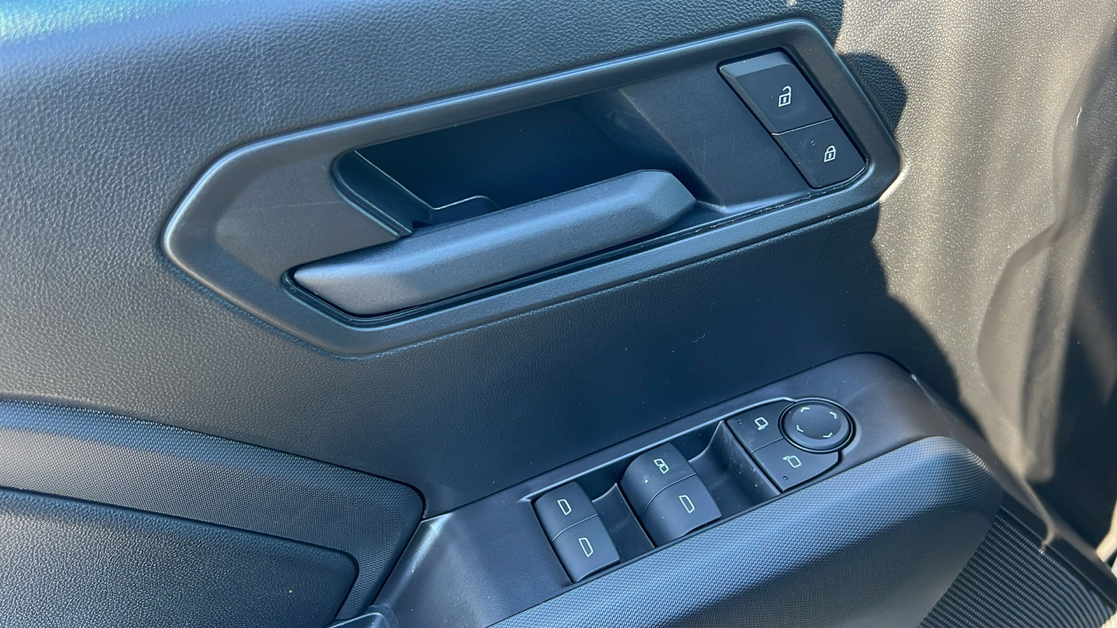 New 2026 Chevrolet Colorado Trail Boss image 15