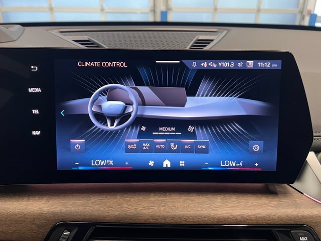 New 2026 BMW X1 xDrive28i w/ Technology Package AWD/4WD image 29