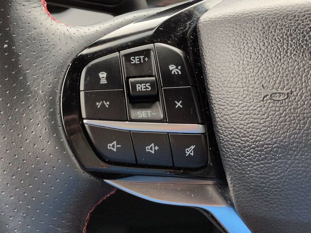 Certified 2025 Ford Explorer ST-Line AWD/4WD image 32