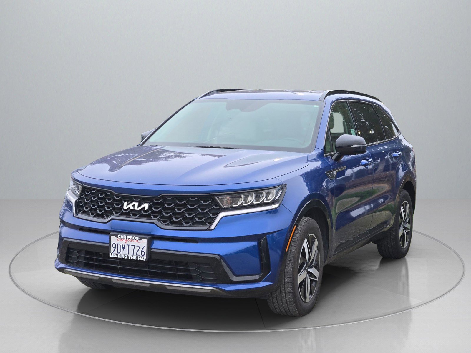 Used 2022 Kia Sorento S image 4