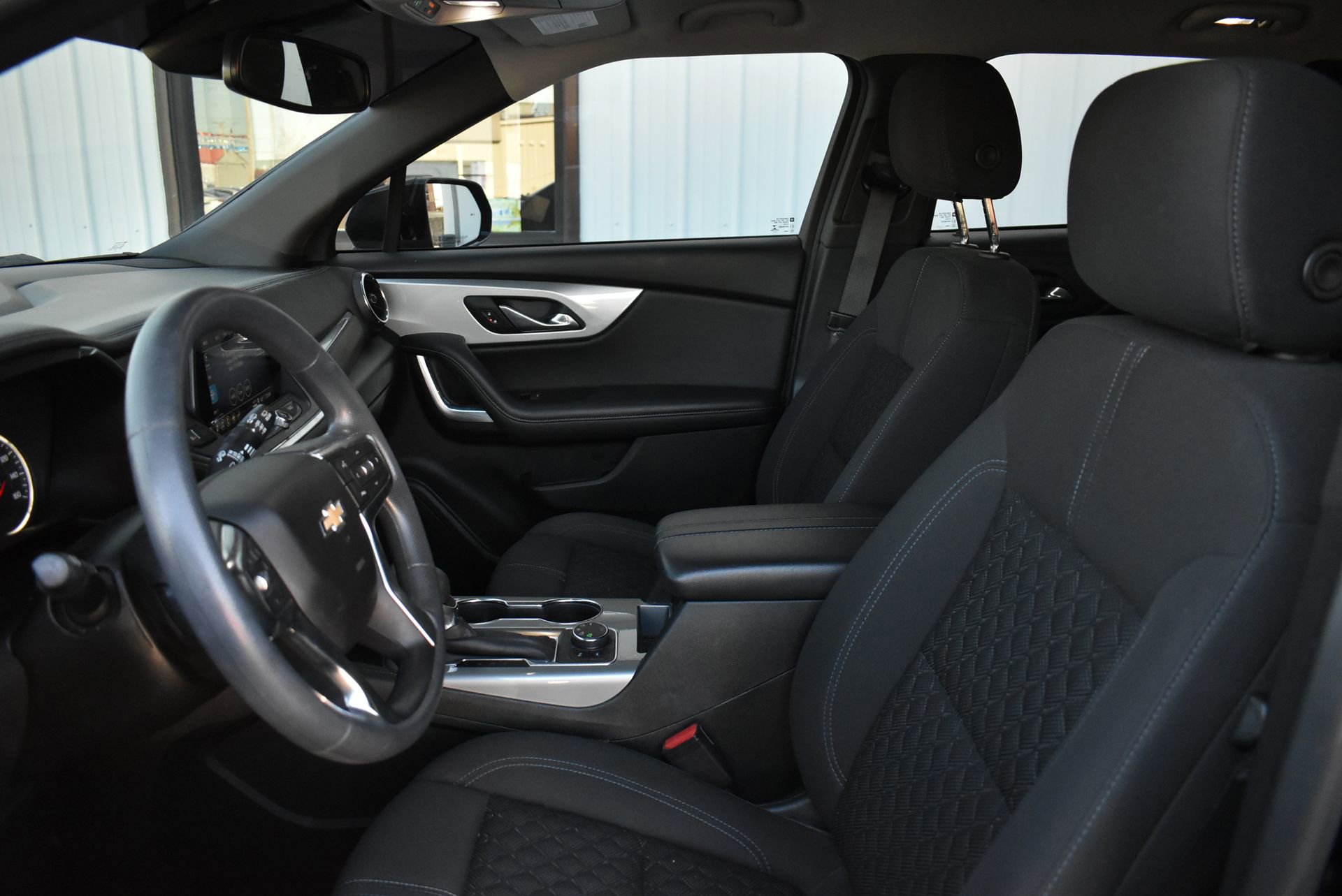 Used 2021 Chevrolet Blazer LT image 14