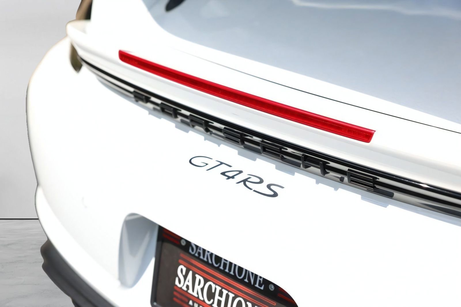 Used 2023 Porsche 718 Cayman GT4 RS RWD image 42