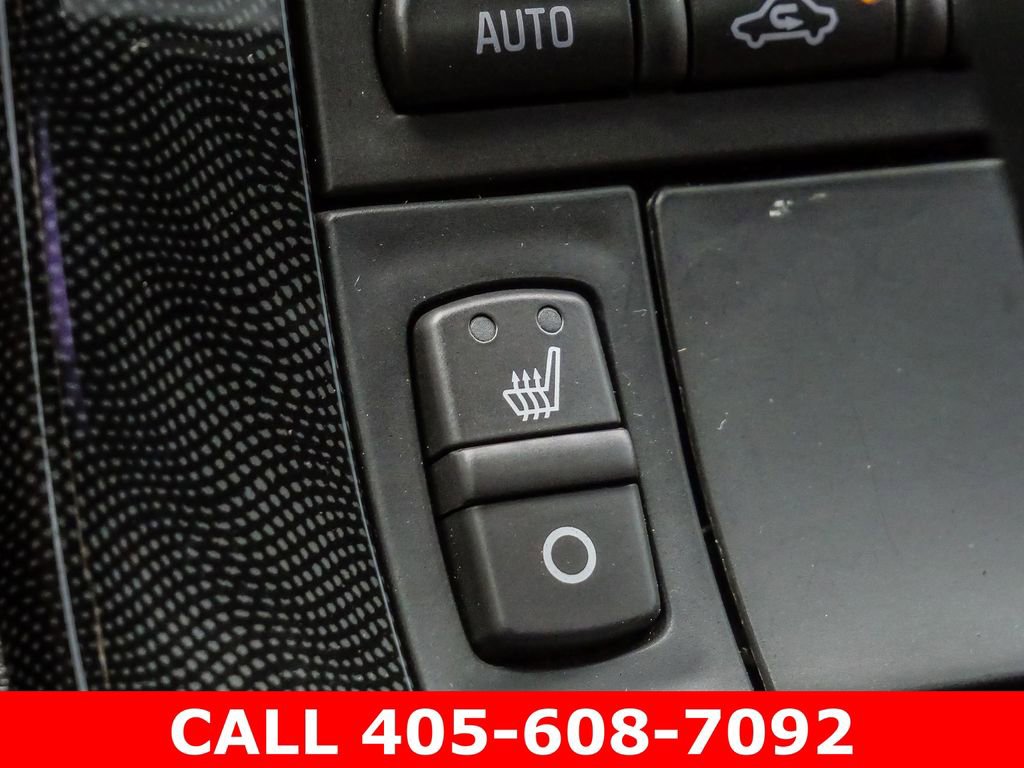 Used 2012 Chevrolet Corvette Grand Sport w/ 3LT Preferred Equipment Group RWD image 30