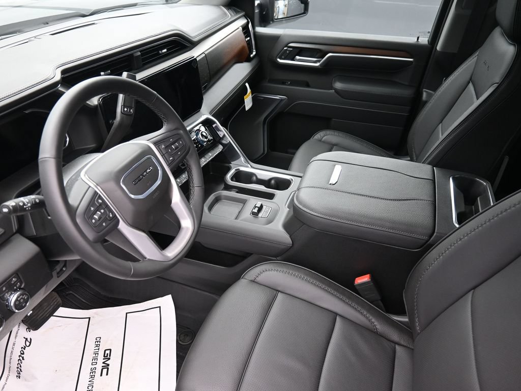 New 2026 GMC Sierra 2500 Denali w/ Denali Reserve Package AWD/4WD image 21