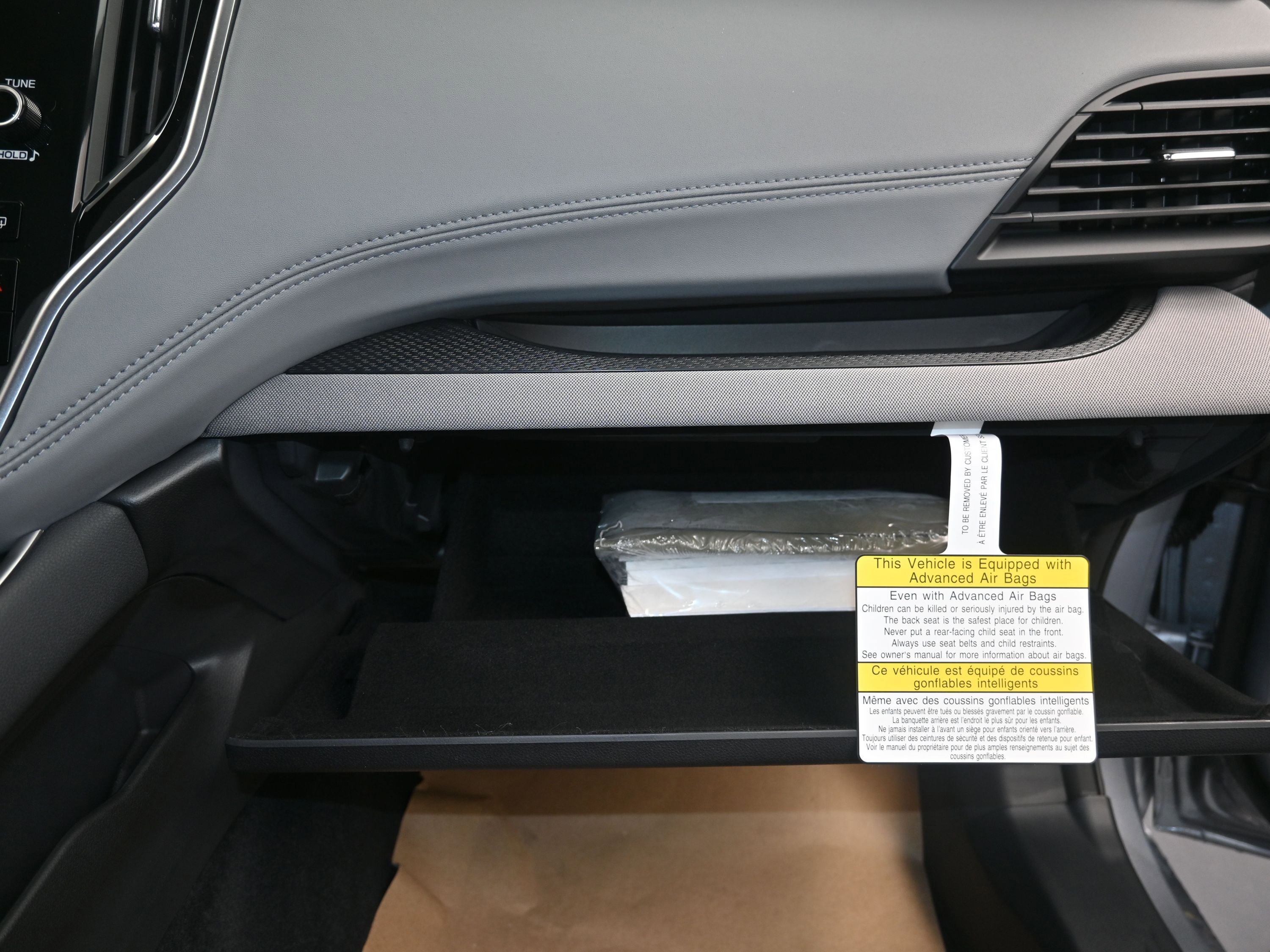 New 2025 Subaru Legacy Premium image 28